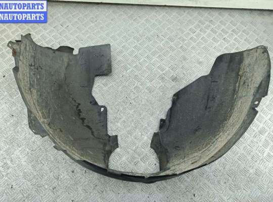 купить Защита крыла (подкрылок) передняя правая на Ford Focus II (2004-2011)