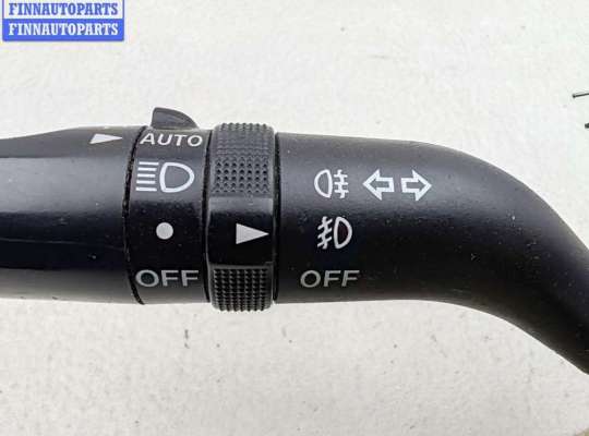 купить Переключатель поворотов на Mazda 6 (2002-2007) GG/GY