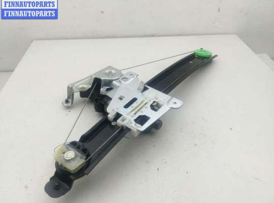 купить Стеклоподъемник электрический задний правый на Volvo S80