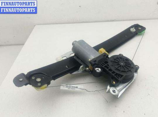 купить Стеклоподъемник электрический задний правый на Volvo S80