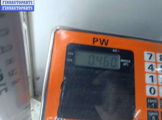 Насос водяной (помпа) на Mercedes-Benz C (W203)