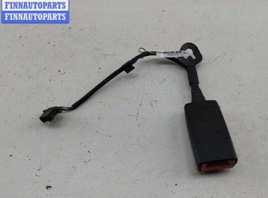 купить Замок ремня безопасности передний на Audi Q7 4L (2005-2015)