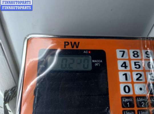 купить Сигнал (клаксон) на Opel Combo C (2001-2011)