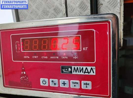 купить Ручка открывания капота на BMW 3 E46 (1998-2006)