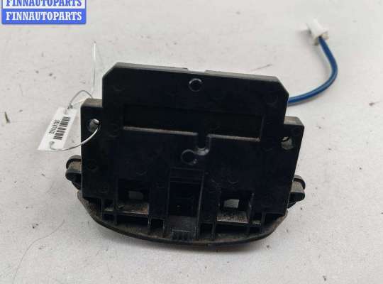 купить Кнопка открывания багажника на Mazda 3 (2018- ) BP