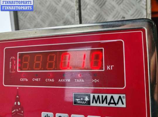 купить Кнопка открывания багажника на Mazda 3 (2018- ) BP