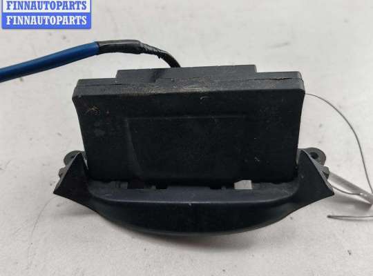 купить Кнопка открывания багажника на Mazda 3 (2018- ) BP