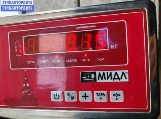 купить Переключатель дворников на Ford Focus I (1998-2005)