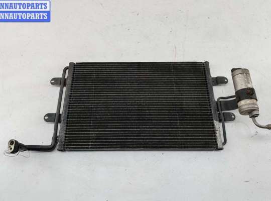 Радиатор охлаждения (конд.) SK523398 на Skoda Octavia mk1 (A4 1U) 1996-2010
