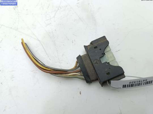 купить Разъем (фишка) проводки на Mercedes W168 (A)