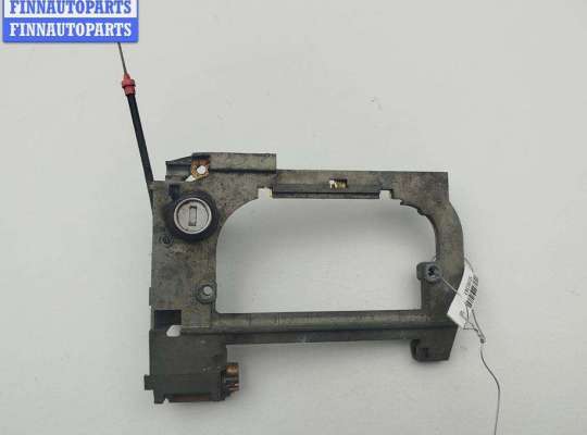 Корпус (держатель) ручки двери передней левой BM3606684 на BMW 5 E39 (1995-2003)