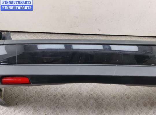 купить Бампер задний на Ford Focus II (2004-2011)