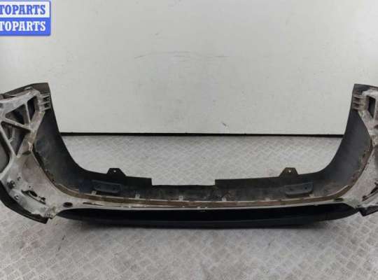купить Бампер задний на Ford Focus II (2004-2011)