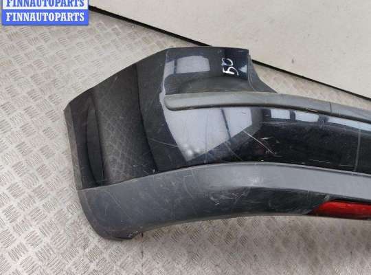 купить Бампер задний на Ford Focus II (2004-2011)