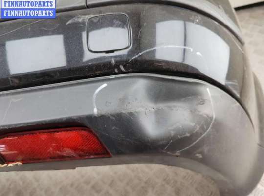 купить Бампер задний на Ford Focus II (2004-2011)