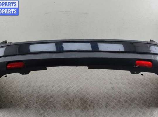 Купить Бампер задний на Ford Focus II (2004-2011) Бампер задний FO2190420 на Ford Focus II (2004-2011)