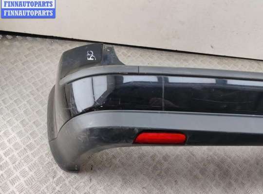 купить Бампер задний на Ford Focus II (2004-2011)