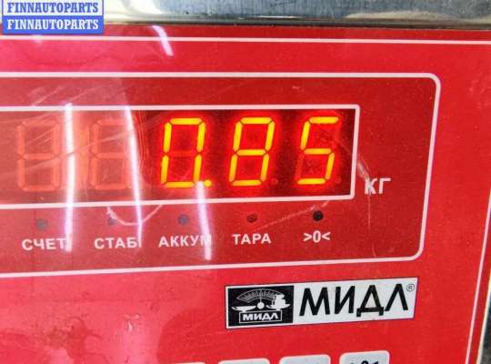 купить Насос топливный на BMW 5 E39 (1995-2003)