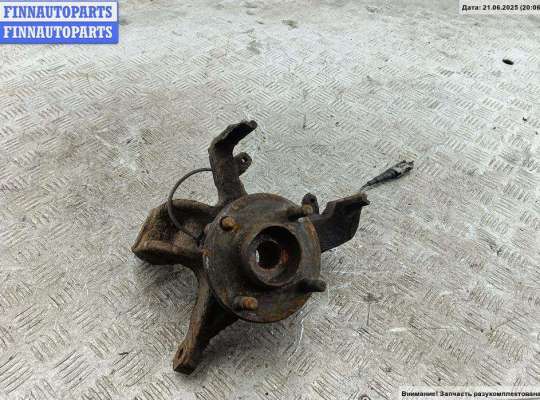 купить Ступица передняя левая на Ford Focus I (1998-2005)