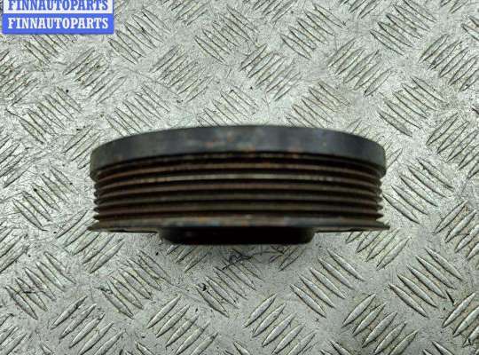 купить Шкив коленвала на Audi A6 C6 (2004-2011)