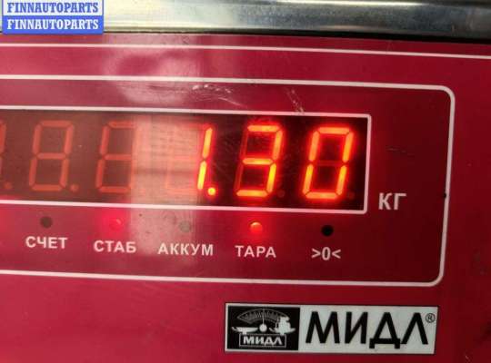 купить Шкив коленвала на Audi A6 C6 (2004-2011)