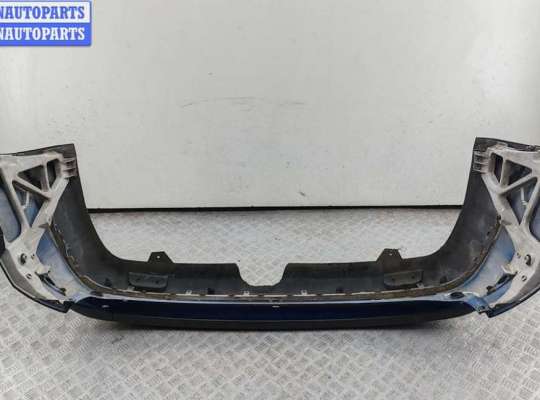 купить Бампер задний на Ford Focus II (2004-2011)
