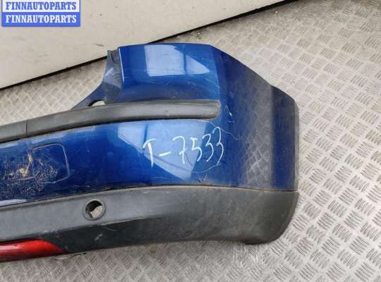 купить Бампер задний на Ford Focus II (2004-2011)