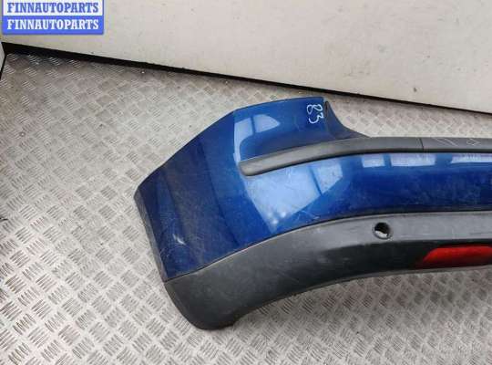 купить Бампер задний на Ford Focus II (2004-2011)