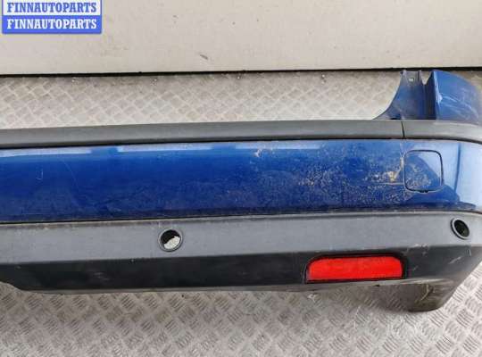 купить Бампер задний на Ford Focus II (2004-2011)