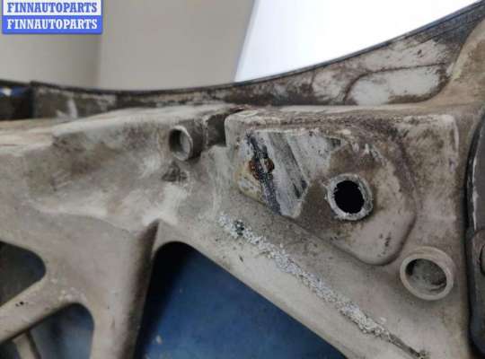 купить Бампер задний на Ford Focus II (2004-2011)