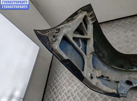 купить Бампер задний на Ford Focus II (2004-2011)