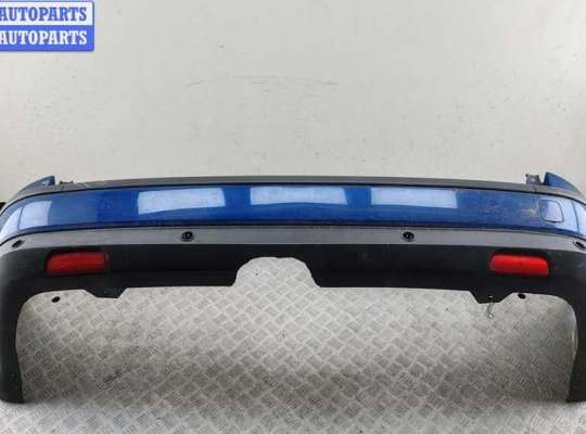 Купить Бампер задний на Ford Focus II (2004-2011) Бампер задний FO2175247 на Ford Focus II (2004-2011)