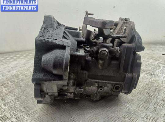 купить КПП 5-ст. механическая на Skoda Octavia mk2 (A5 1Z) 2004-2013