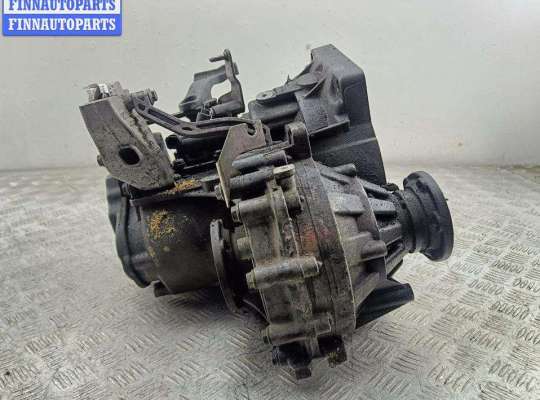 купить КПП 5-ст. механическая на Skoda Octavia mk2 (A5 1Z) 2004-2013