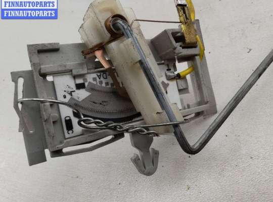 Датчик уровня топлива на Ford Mondeo III 