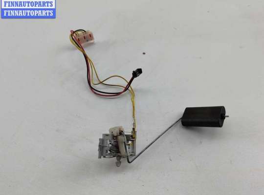 Датчик уровня топлива на Ford Mondeo III