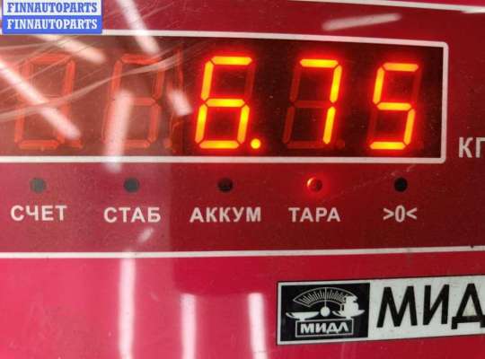 купить Полуось передняя левая на Audi A4 B6 (2001-2004)