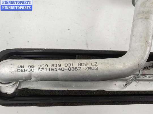 купить Радиатор отопителя (печки) на Volkswagen Passat B6