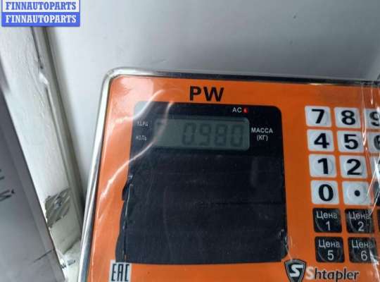 купить Замок двери задней левой на Mercedes C-Class W203 (2000-2006)