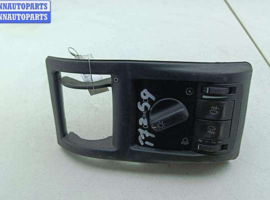 купить Переключатель света на Opel Astra G (1998-2004)