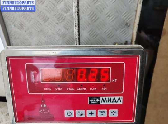 купить Молдинг двери передней правой на BMW 3 E36 (1991-2000)