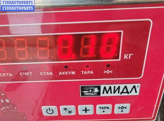 купить Заглушка на Volkswagen Passat B6