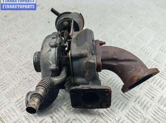 купить Турбина на Volkswagen Passat B5+ (GP)