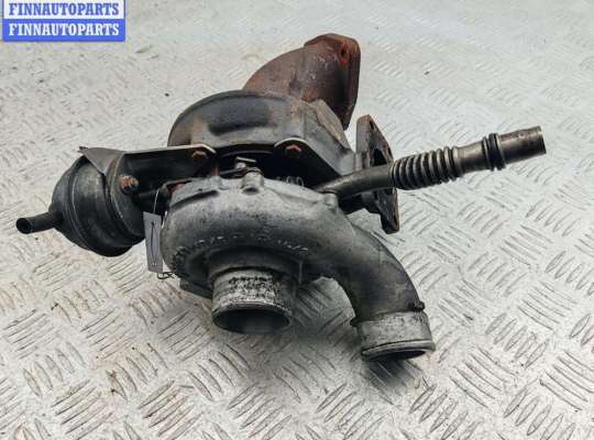 купить Турбина на Volkswagen Passat B5+ (GP)