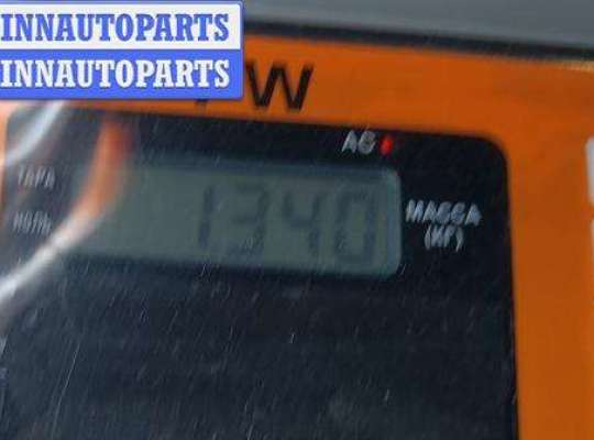 купить Двигатель отопителя (моторчик печки) на BMW 3 E46 (1998-2006)