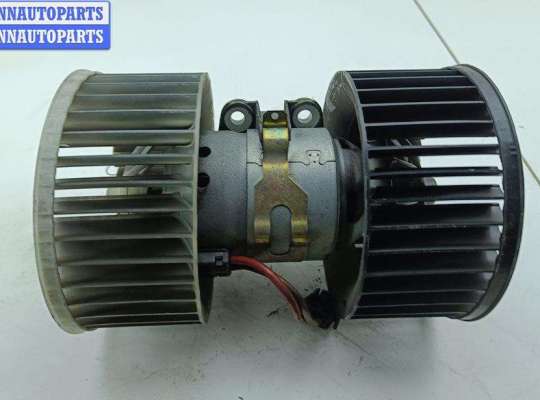 купить Двигатель отопителя (моторчик печки) на BMW 3 E46 (1998-2006)