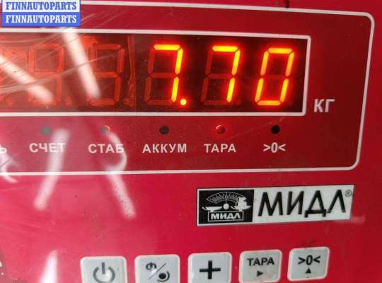 купить Рейка рулевая на Opel Vectra B (1995-2002)