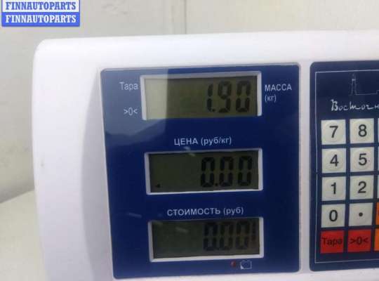 купить Стеклоподъемник электрический передний левый на BMW 5 E39 (1995-2003)