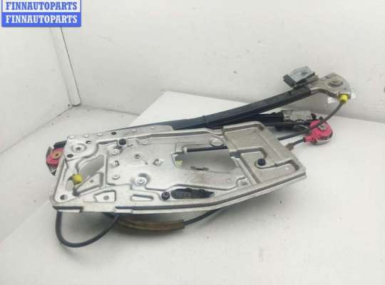 купить Стеклоподъемник электрический передний левый на BMW 5 E39 (1995-2003)