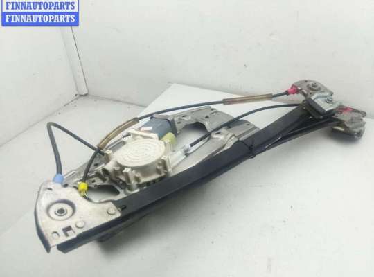 купить Стеклоподъемник электрический передний левый на BMW 5 E39 (1995-2003)